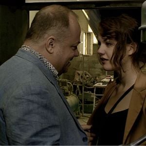 Bilder Laurent Bouhnik