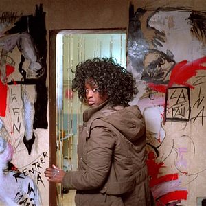 Bilder Aïssa Maïga