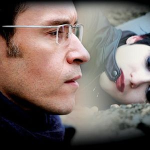 Bilder Serie in Schwarz