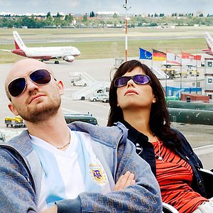 Bilder Berlin Calling