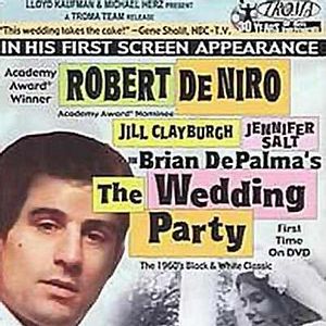 Bilder The Wedding Party