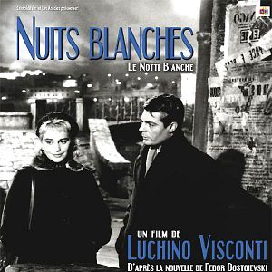 Bilder Weiße Nächte