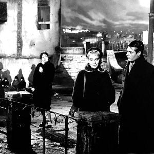 Bilder Luchino Visconti