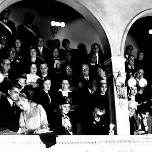 Bilder Luchino Visconti