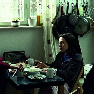 Bilder Jasmine Trinca