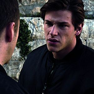 Bilder Gaspard Ulliel