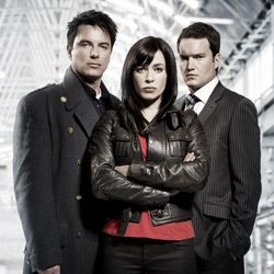 Bilder Torchwood
