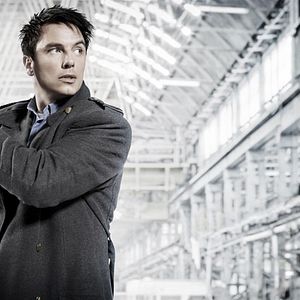 Bilder Torchwood