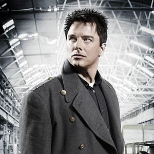 Bilder John Barrowman