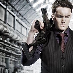 Bilder Torchwood