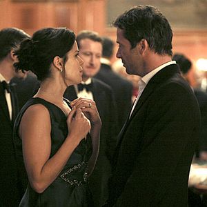 Bilder The Philanthropist