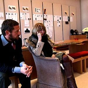 Bilder Anna Wintour
