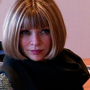 Bilder Anna Wintour