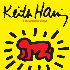 Bilder Keith Haring