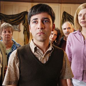 Bilder Salami Aleikum