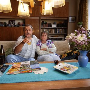 Bilder Salami Aleikum