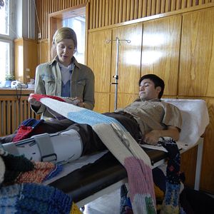 Bilder Salami Aleikum