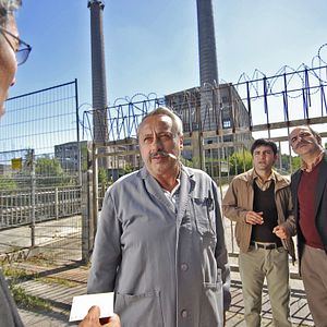 Bilder Salami Aleikum