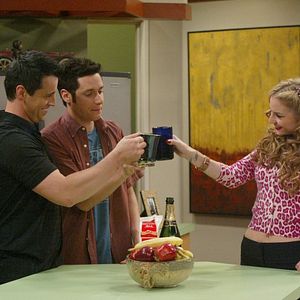 Bilder Drea de Matteo