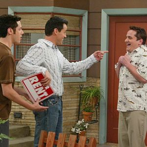 Bilder Paulo Costanzo