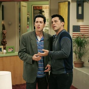 Bilder Paulo Costanzo