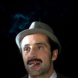 Bilder Christophe Campos