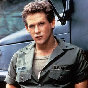 Bilder American Fighter