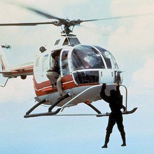 Bilder American Fighter