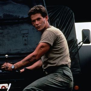 Bilder American Fighter