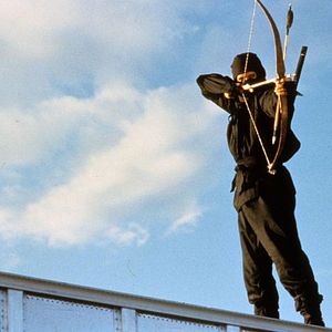 Bilder American Fighter