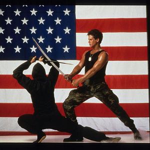 Bilder American Fighter