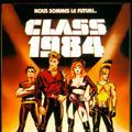Bilder Die Klasse von 1984