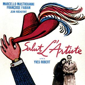 Bilder Mach's gut, Nicolas