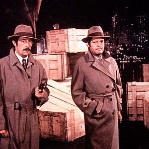 Bilder Mach's gut, Nicolas