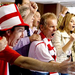 Bilder Goal 3 - Das Finale