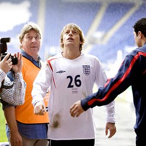 Bilder Goal 3 - Das Finale