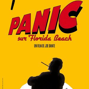 Bilder Matinee - Die Horrorpremiere