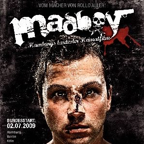 Bilder Madboy