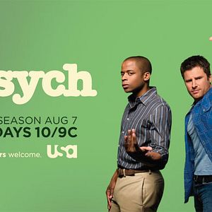 Bilder James Roday Rodriguez