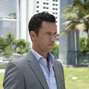 Bilder Jeffrey Donovan