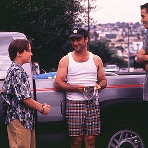 Bilder Kieran Culkin