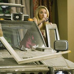 Bilder Hayden Panettiere