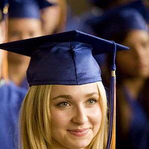 Bilder Hayden Panettiere