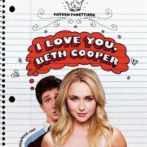 Bilder I Love You, Beth Cooper