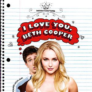 Bilder I Love You, Beth Cooper