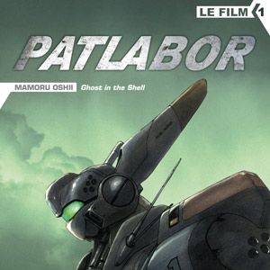 Patlabor Bilder und Fotos FILMSTARTS.de