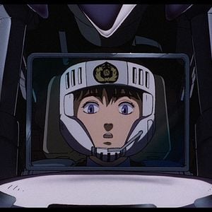 Bilder Patlabor