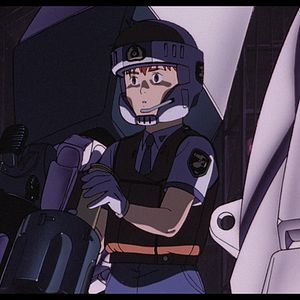 Bilder Patlabor