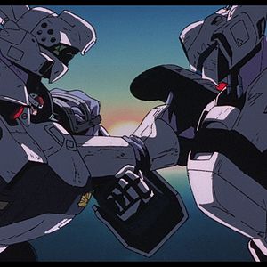 Bilder Patlabor