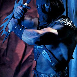 Bilder Die Herrscherin des Bösen